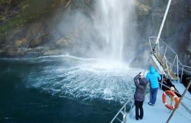 Milford Sound