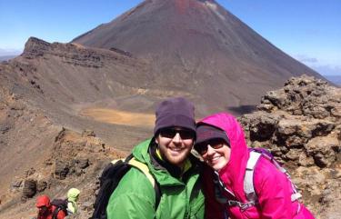 Mt Doom