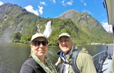 Milford Sound