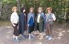 Girls Dressed as Hobbits 2