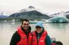 Tasman Glacier