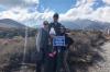 Tongariro Crossing