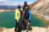 Emarald Pools Tongariro