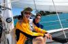 Sailing