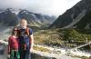 Hooker Valley
