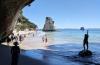 Cathedral Cove