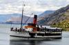 Steam Boat