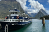 Milford Sound Cruise