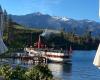 TSS Earnslaw Steamer