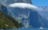 Milford Sound Cruise