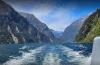 Fiordland Sounds