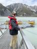 Tasman Glacier Explorere