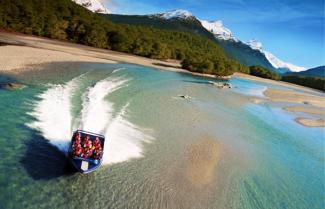 Queenstown Dart River Adventure