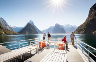 Milford Sound