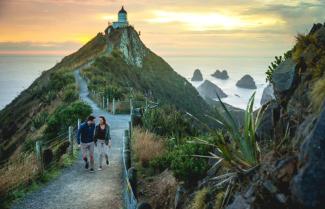 Catlins Otago