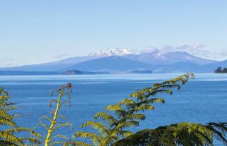 Lake Taupo