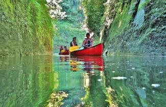 River Journey