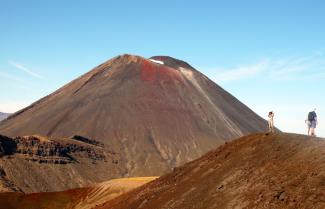 Tongariro