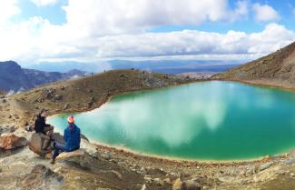 Crater Lake