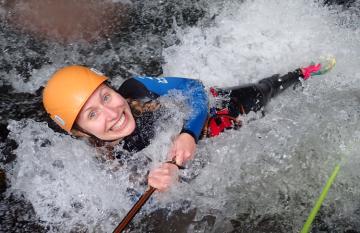 Guide to Canyoning in New Zealand's South Island