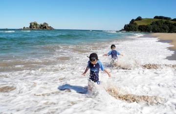 New Zealand Family Holidays