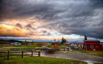 Wedderburn Central Otago