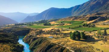 Gibbston Valley