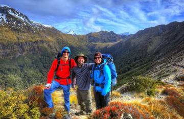 Kepler Track